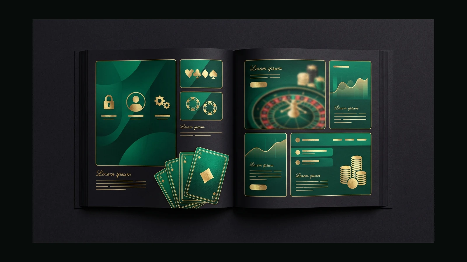 Betway Login Casino Games on desktop